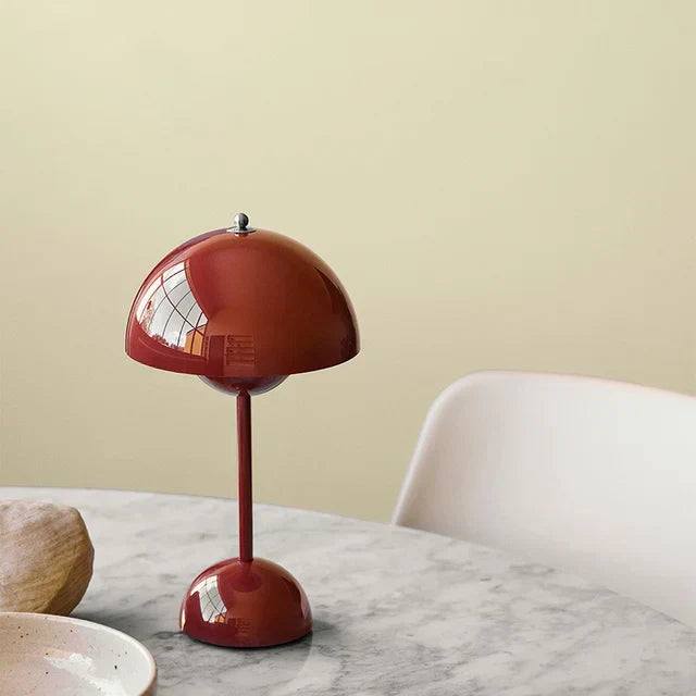 Amsterdam Design Table Lamp