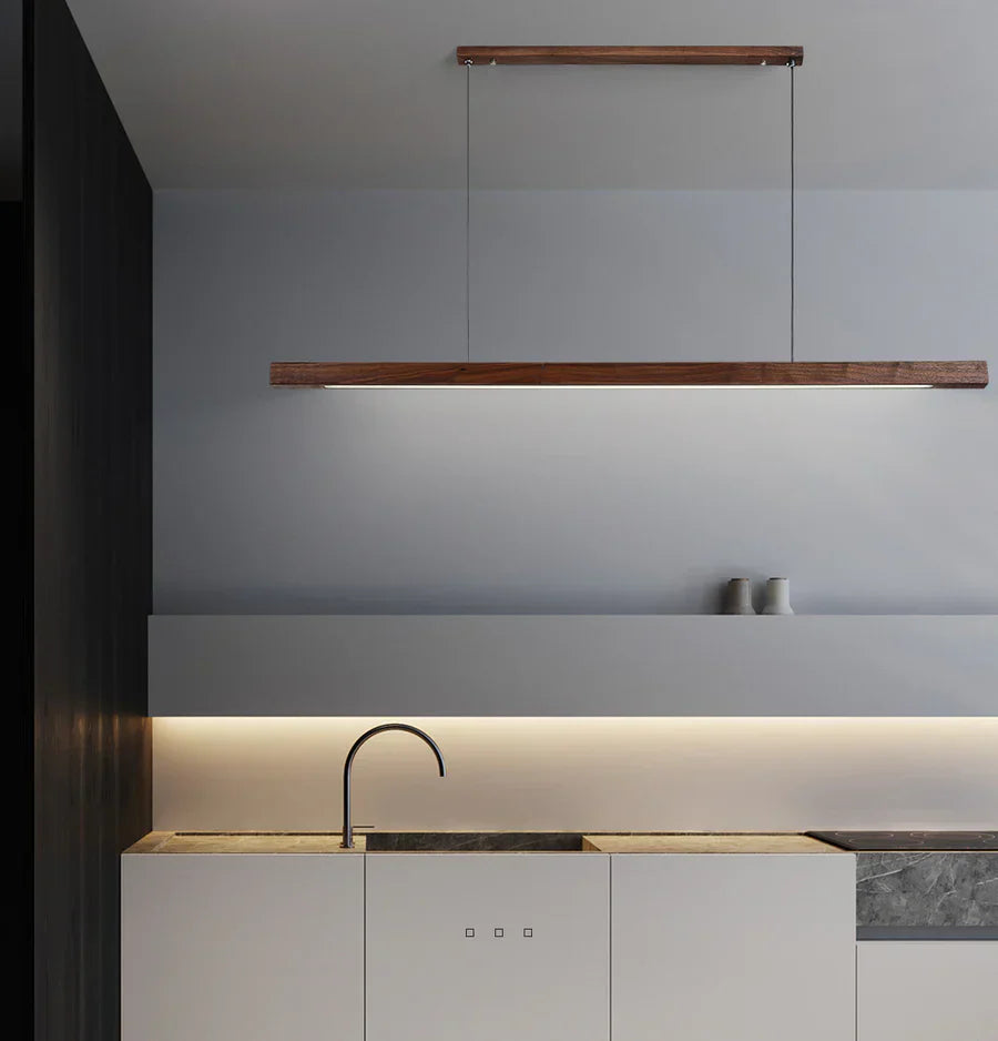 Gindo Bar Pendant Light for Kitchen