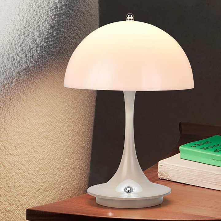 Madrid Rechargeable Table Lamp
