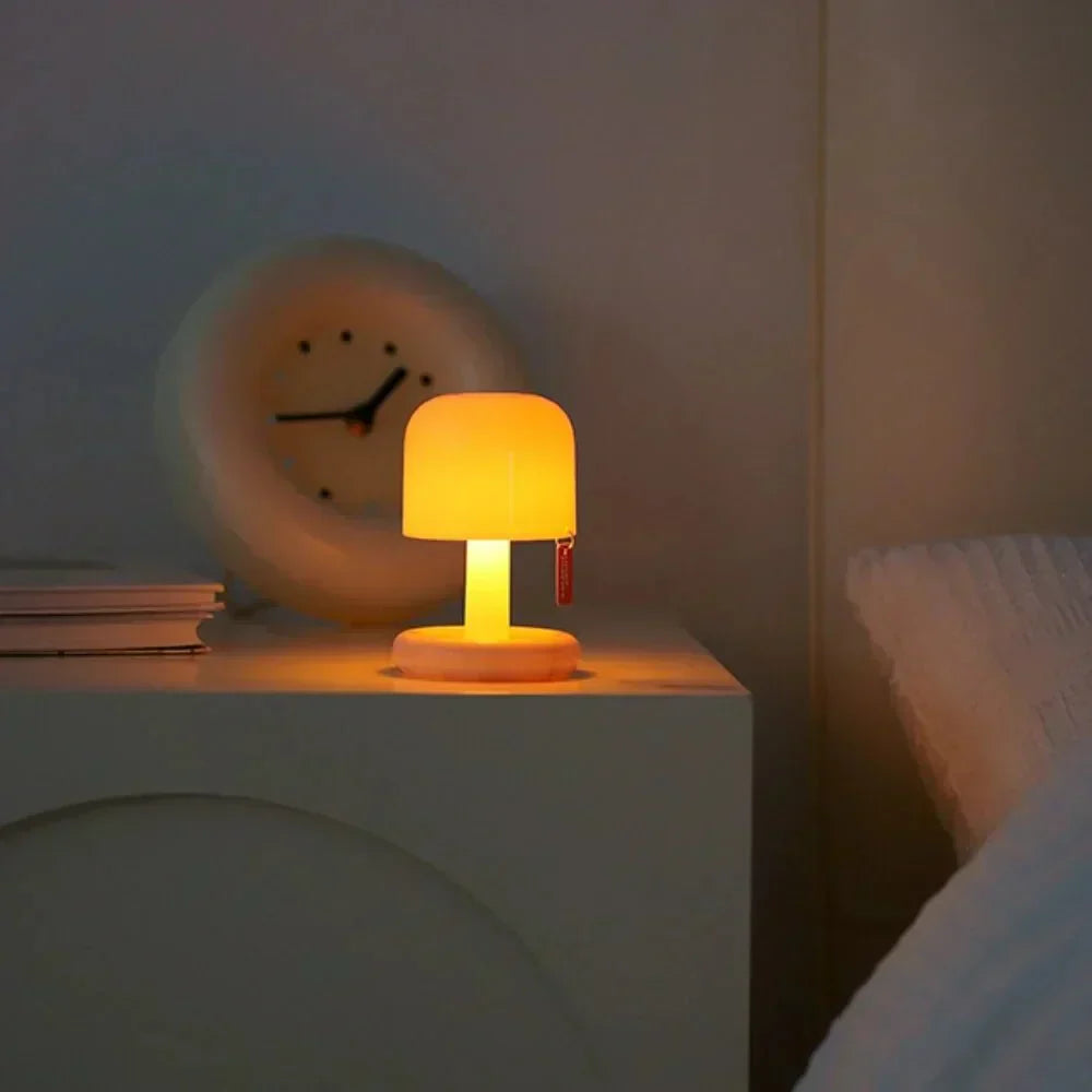 Caterina Sunset Lamp