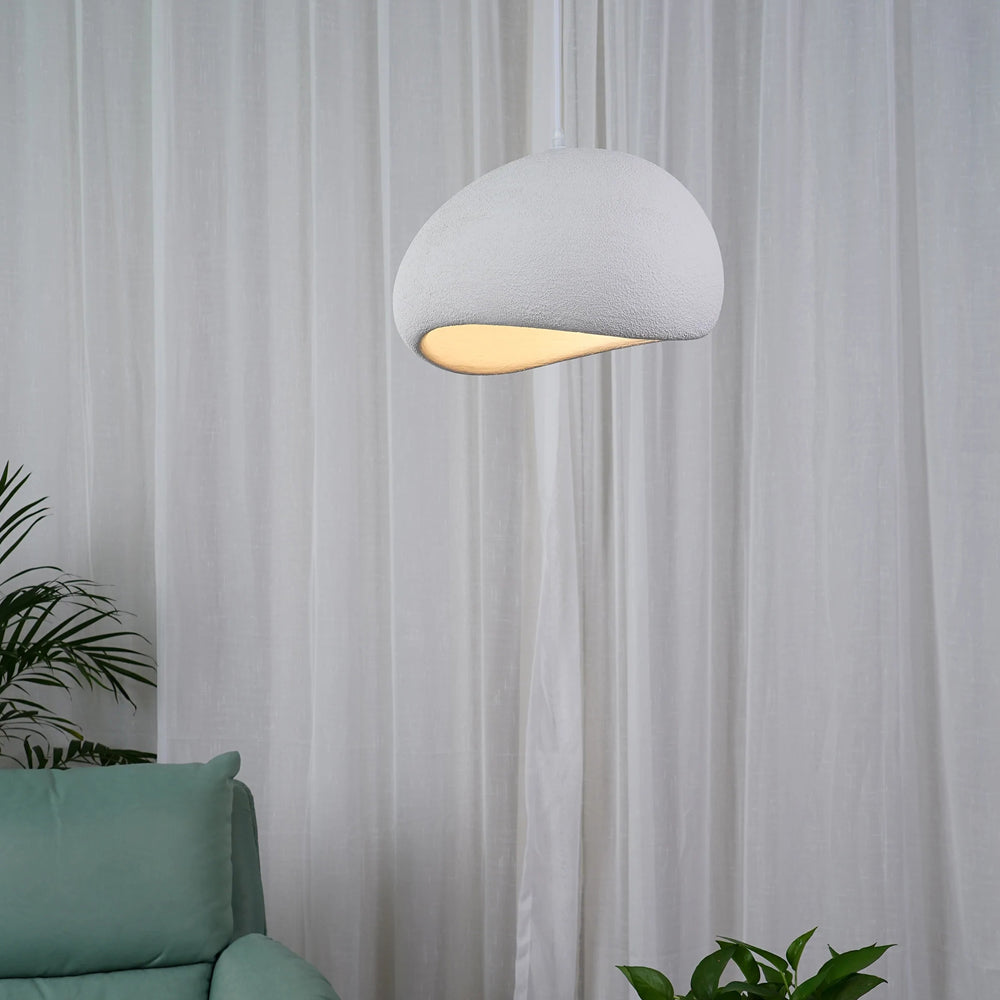Adjustable Cloud Linear Pendant Light – Loft Lamp, E27 Max 60W