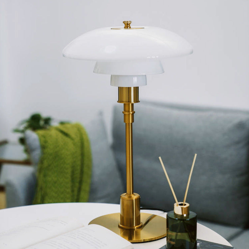 Danish Style Table Lamp