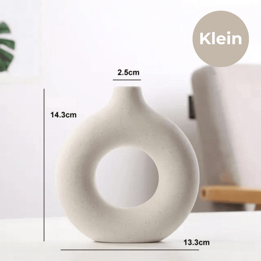 Contemporary Decorative Vase