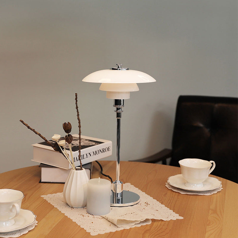 Danish Style Table Lamp