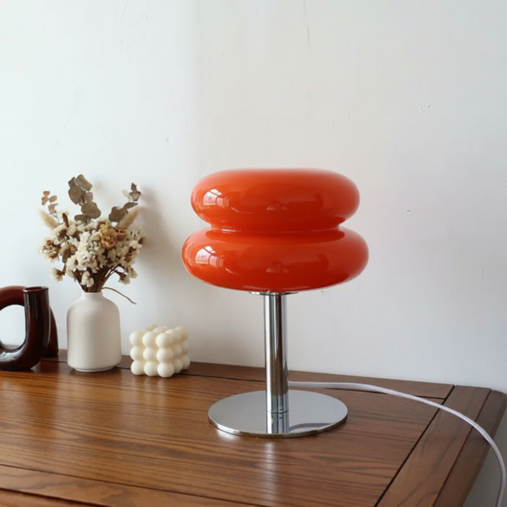 Palermo Bauhaus Table Lamp
