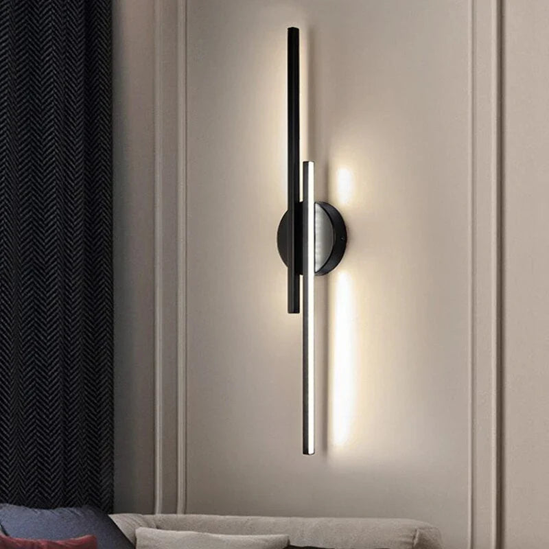 Serene Ambient Wall Lamp