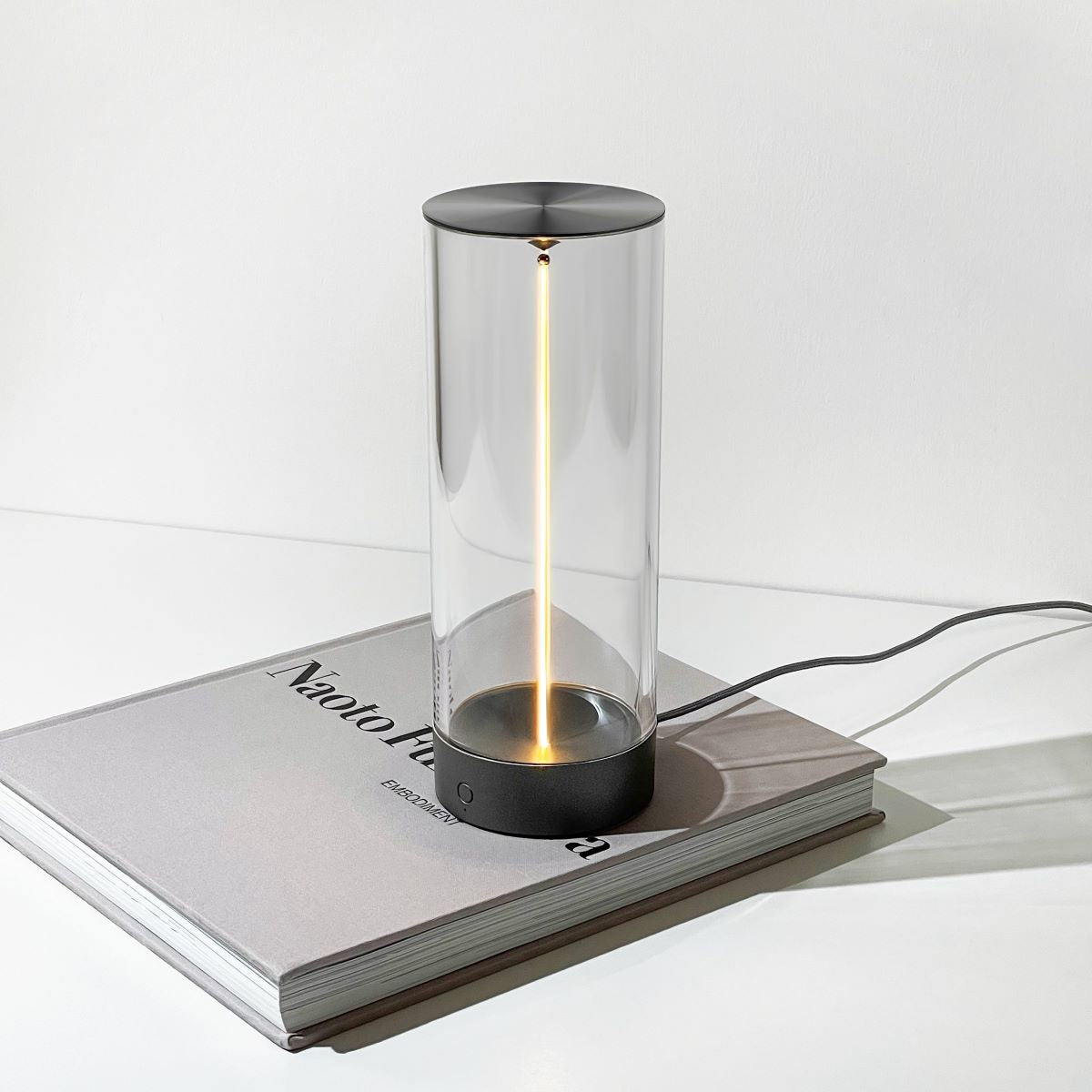 Magnetic Light Strip Cylinder