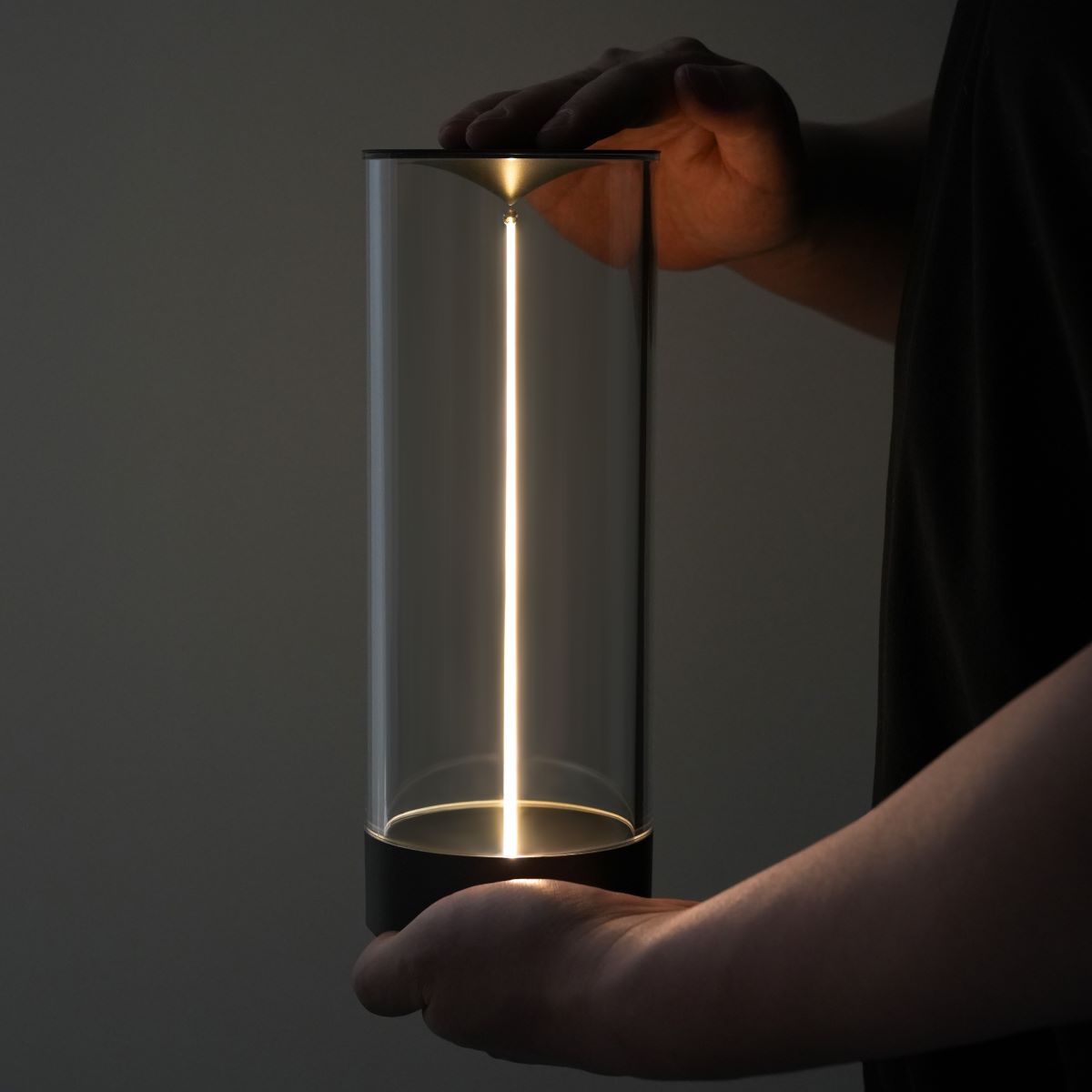 Magnetic Light Strip Cylinder