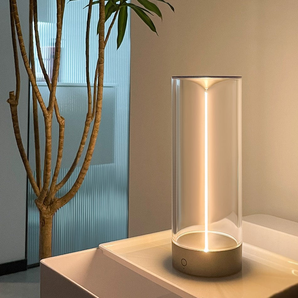 Magnetic Light Strip Cylinder