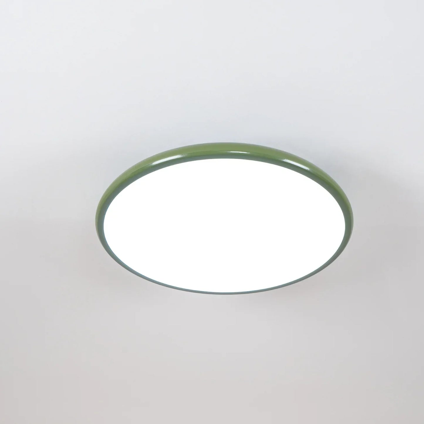 Adjustable Drift Ceiling Light