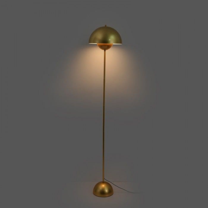 Alexander Macaron Flower Bud Floor Lamp