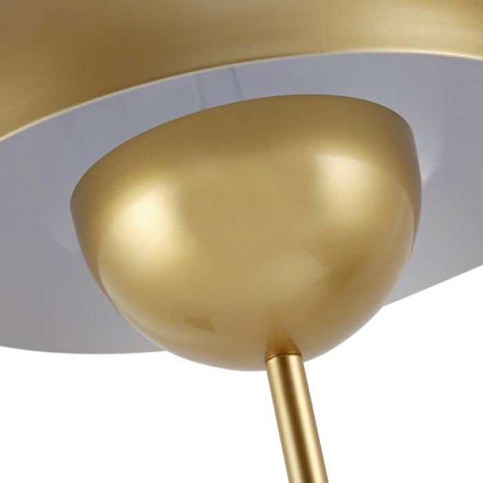 Alexander Macaron Flower Bud Floor Lamp