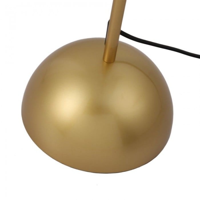 Alexander Macaron Flower Bud Floor Lamp