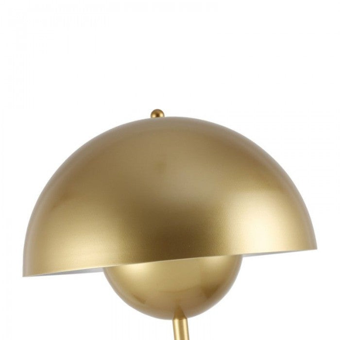 Alexander Macaron Flower Bud Floor Lamp