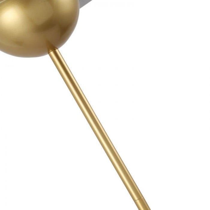 Alexander Macaron Flower Bud Floor Lamp