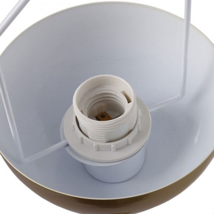 Alexander Macaron Flower Bud Floor Lamp