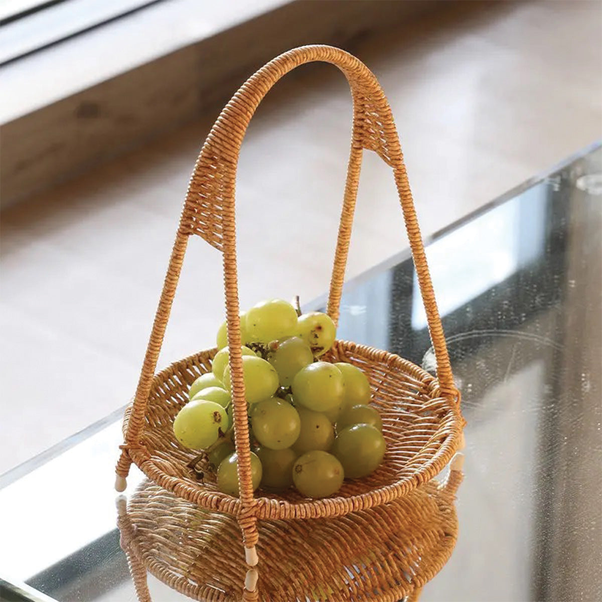Malibu Multi-Layer Serving Tray