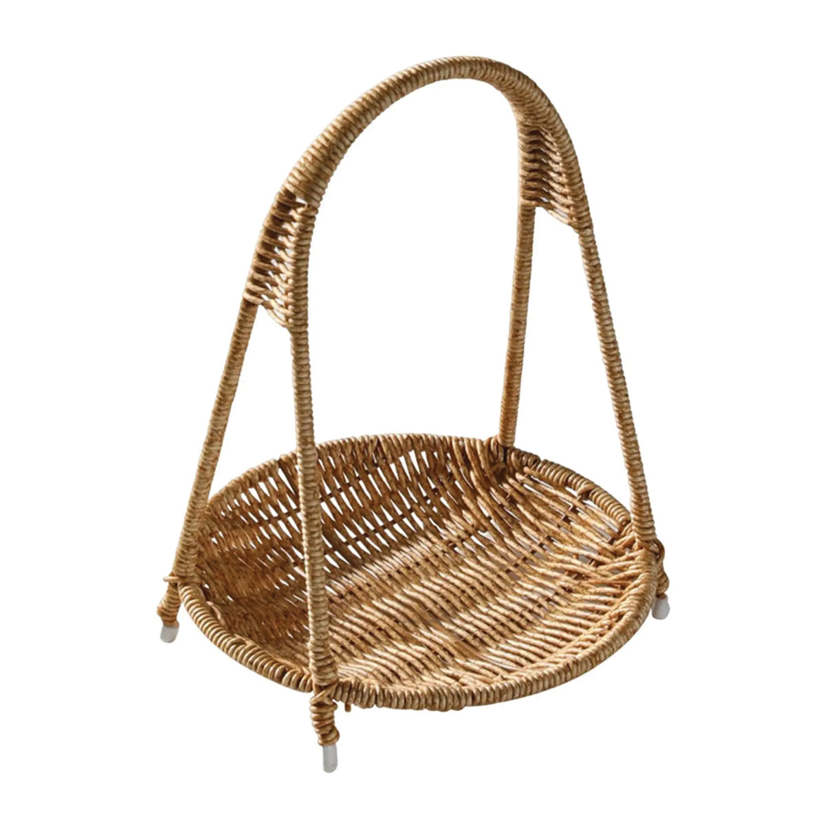 Malibu Multi-Layer Serving Tray