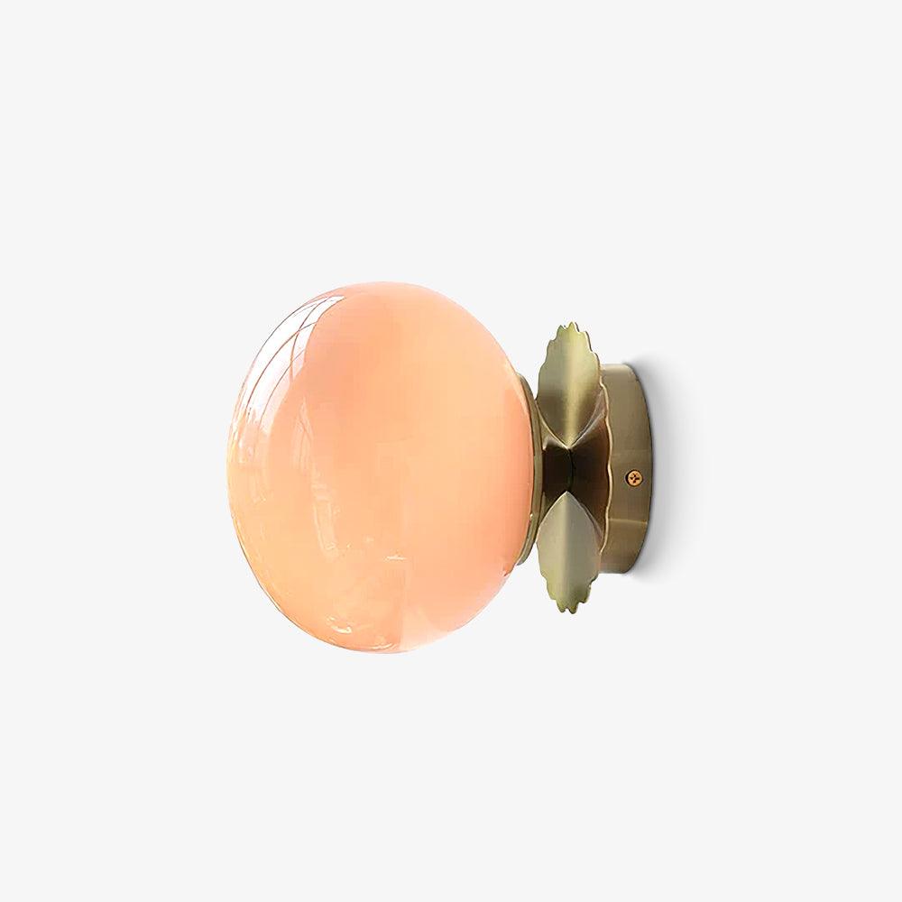 Sovel Marshmallow Wall Light