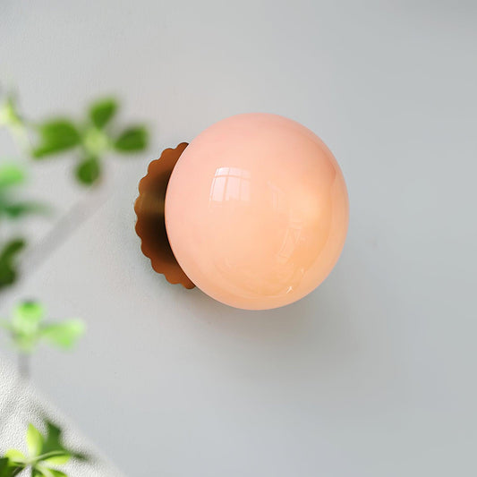 Sovel Marshmallow Wall Light