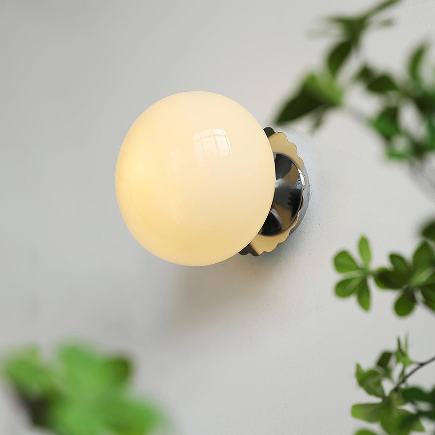 Sovel Marshmallow Wall Light