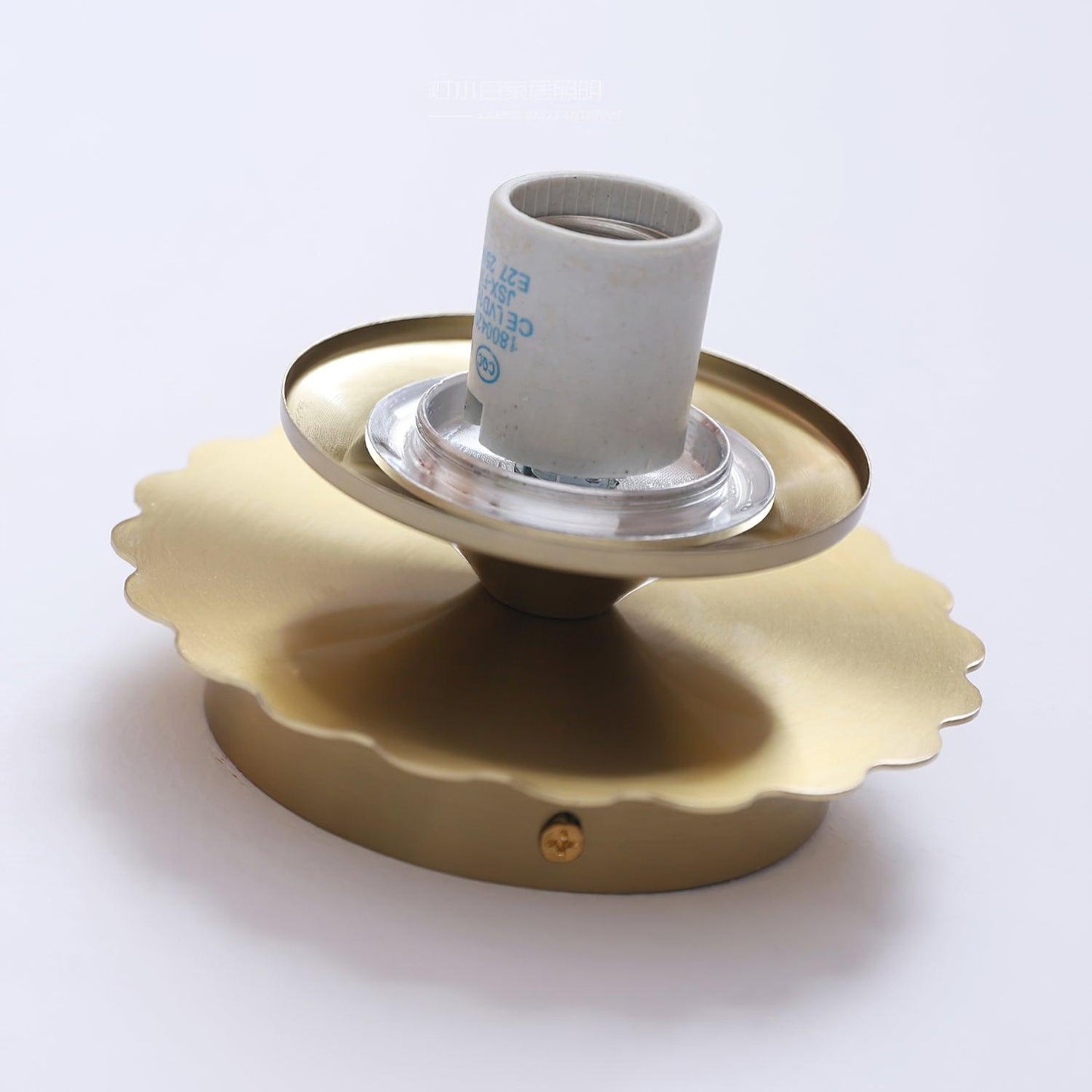 Sovel Marshmallow Wall Light