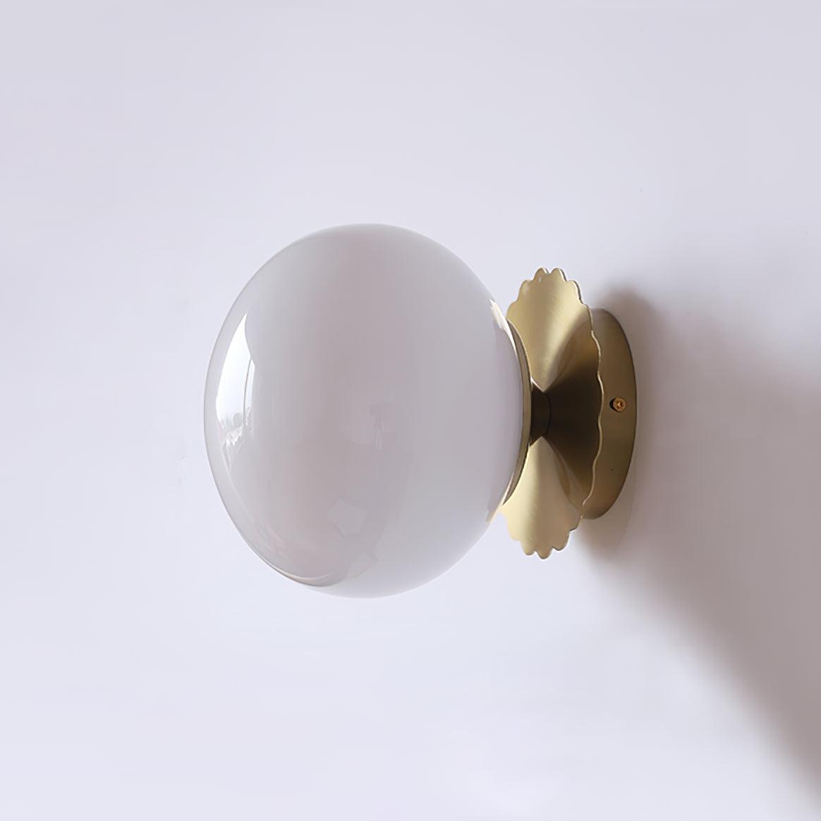 Sovel Marshmallow Wall Light