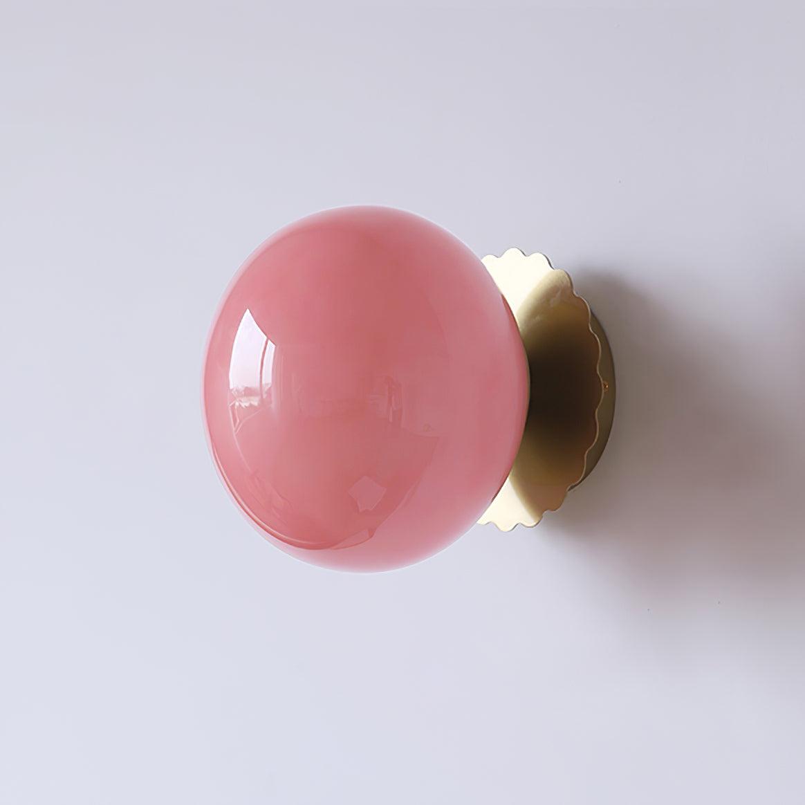 Sovel Marshmallow Wall Light