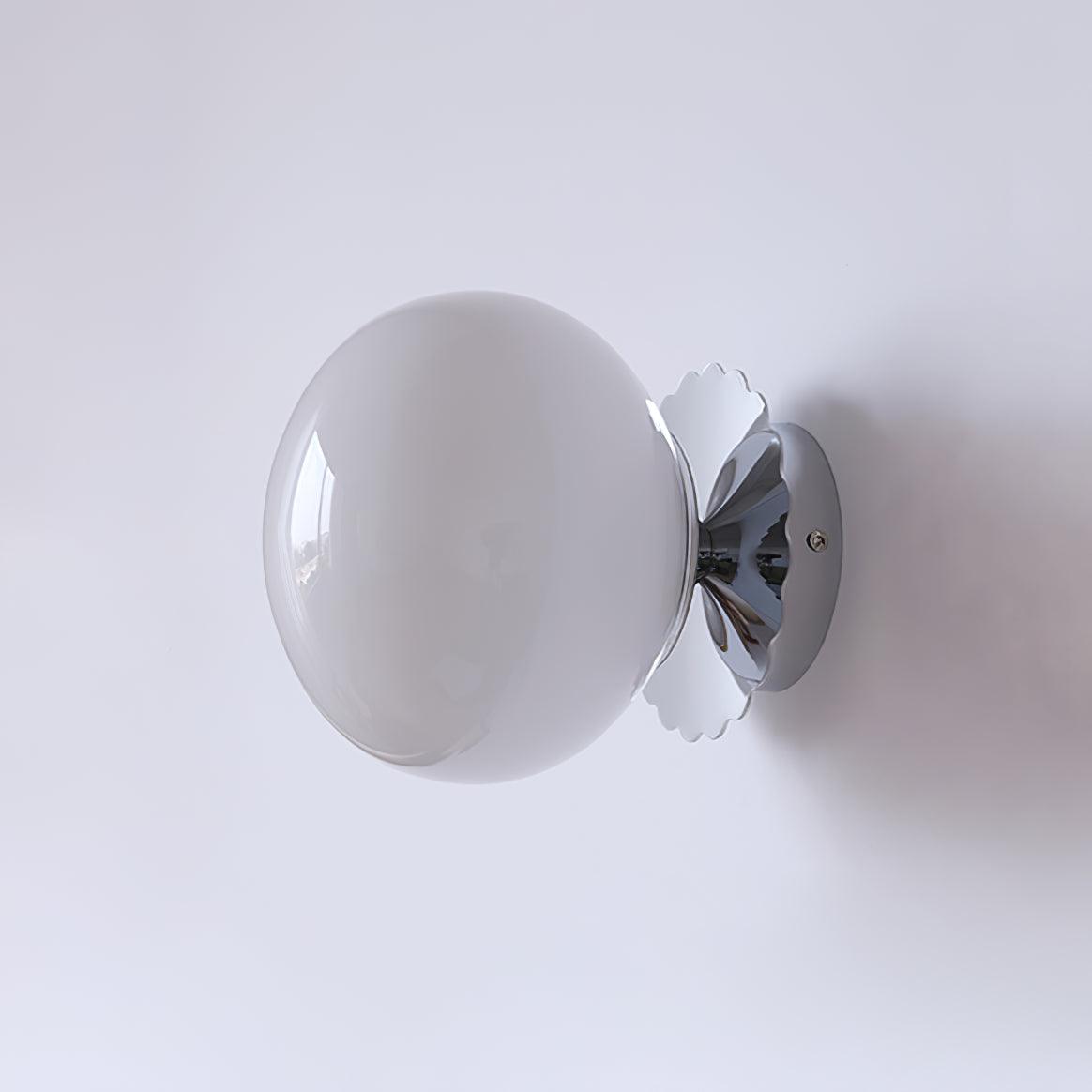 Sovel Marshmallow Wall Light