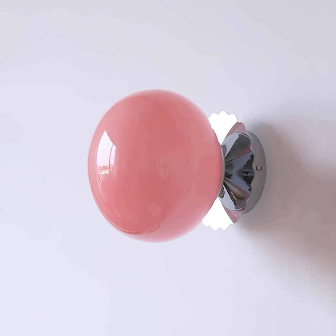 Sovel Marshmallow Wall Light