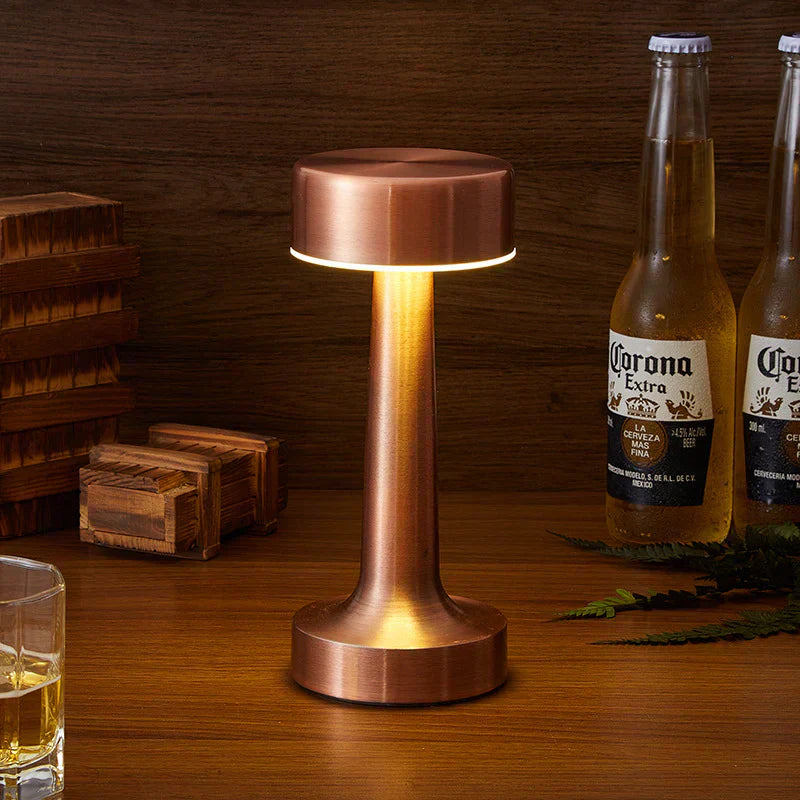 Elias Table Lamp