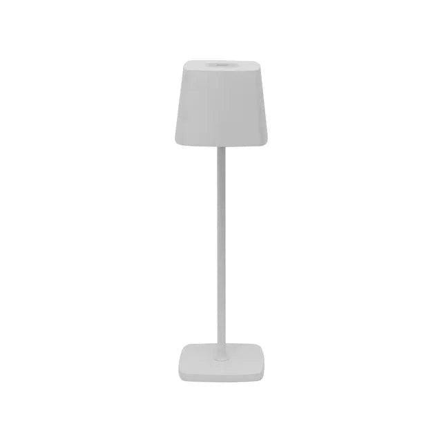 Rechargeable Cordless Table Lamp | 5200mAh Battery | 20-Hour Runtime | USB Charging