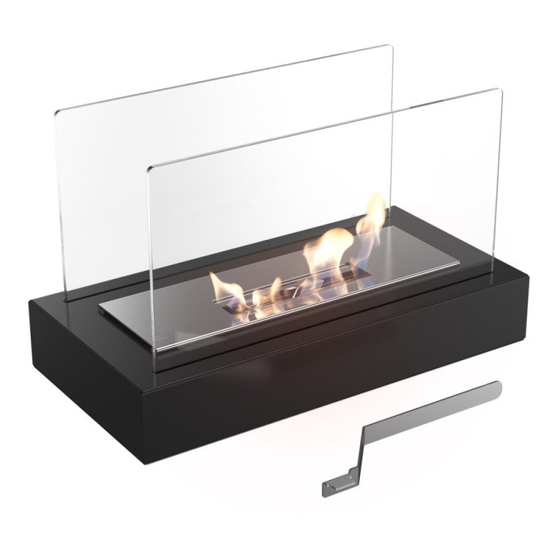 Timeless Flame Tabletop Fireplace