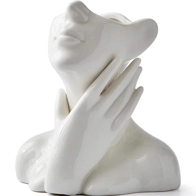 Elegant Ceramic Vases for Artistic Decor