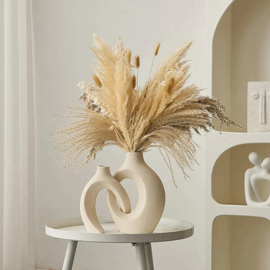 Chic Decorative Vases