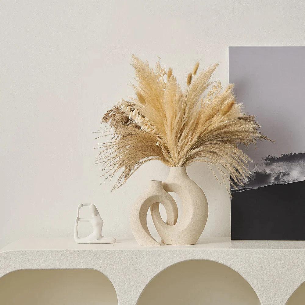 Chic Decorative Vases