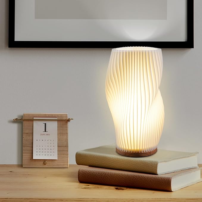 Wavecrest Lighting Fixture