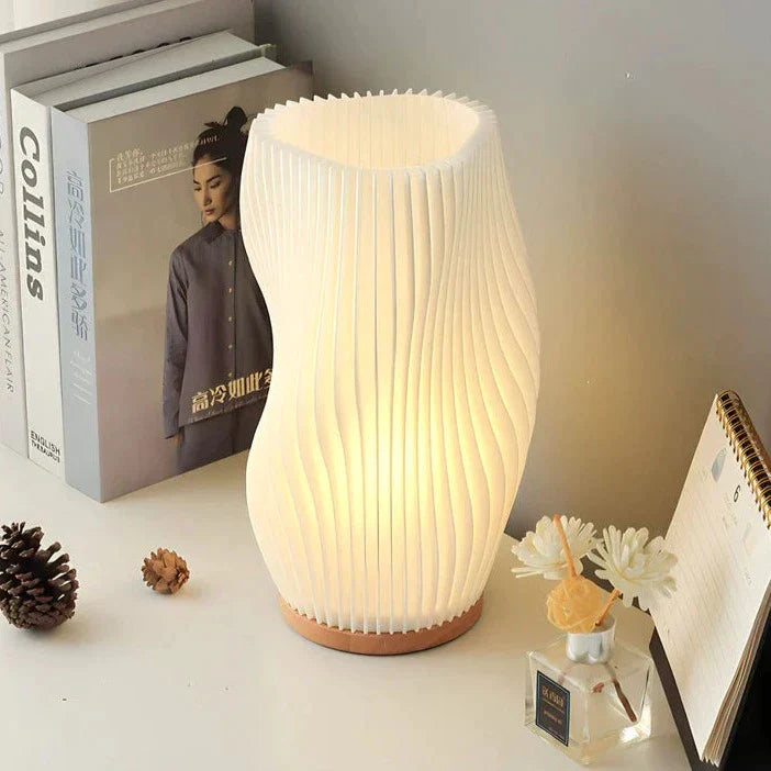 Wavecrest Lighting Fixture