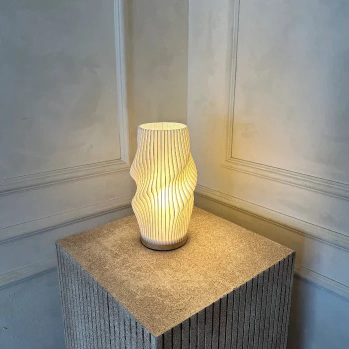 Wavecrest Lighting Fixture