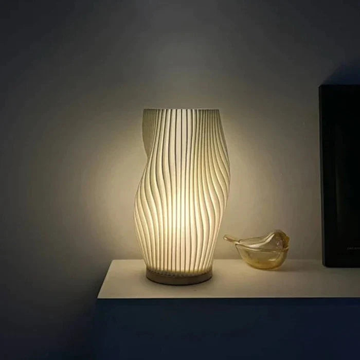 Wavecrest Lighting Fixture