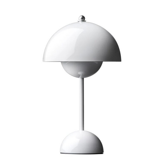 Amsterdam Design Tischlampe  | 2 FÜR 1