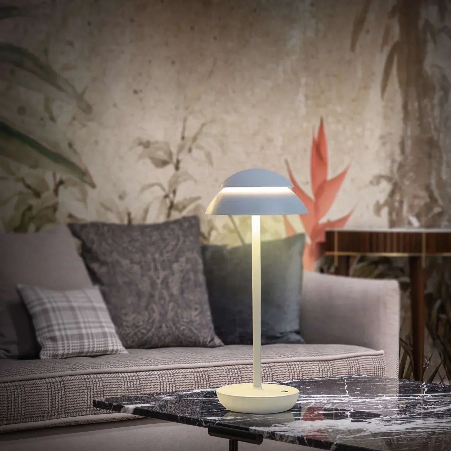 Sylvie Premium Lamp