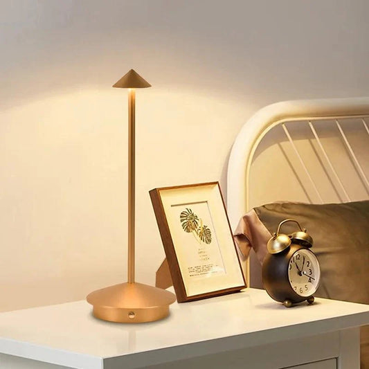 Cordless Table Lamp