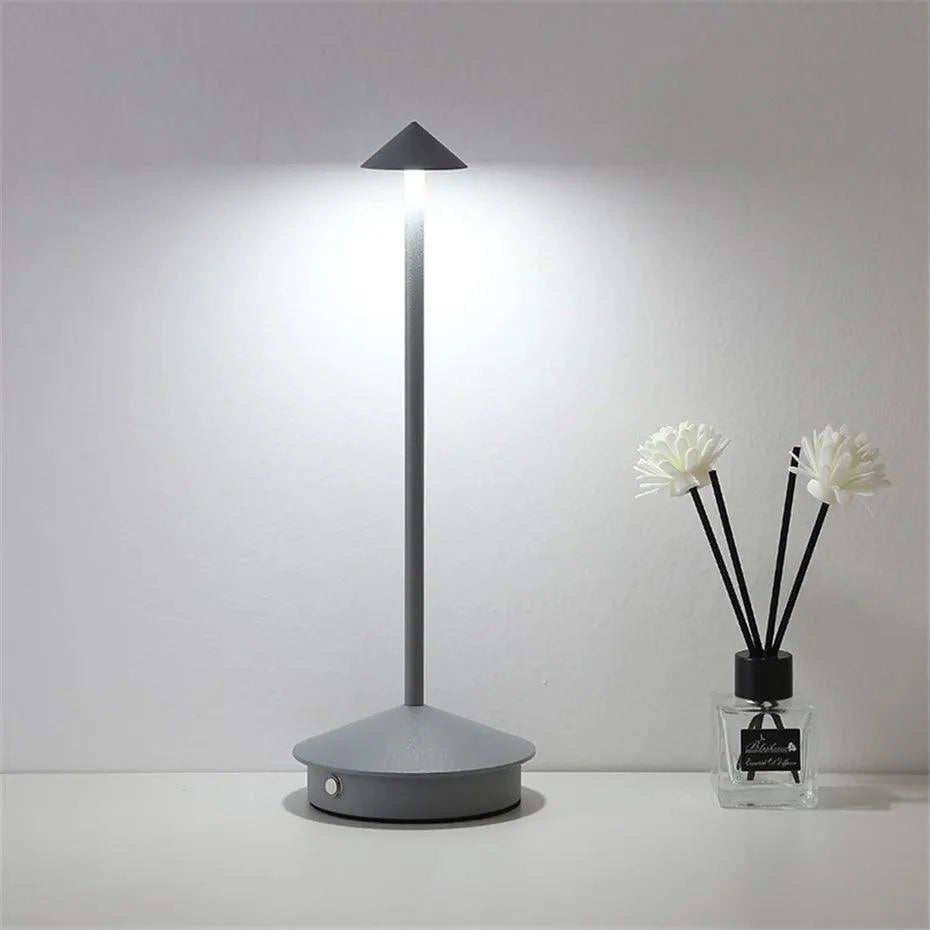 Cordless Table Lamp