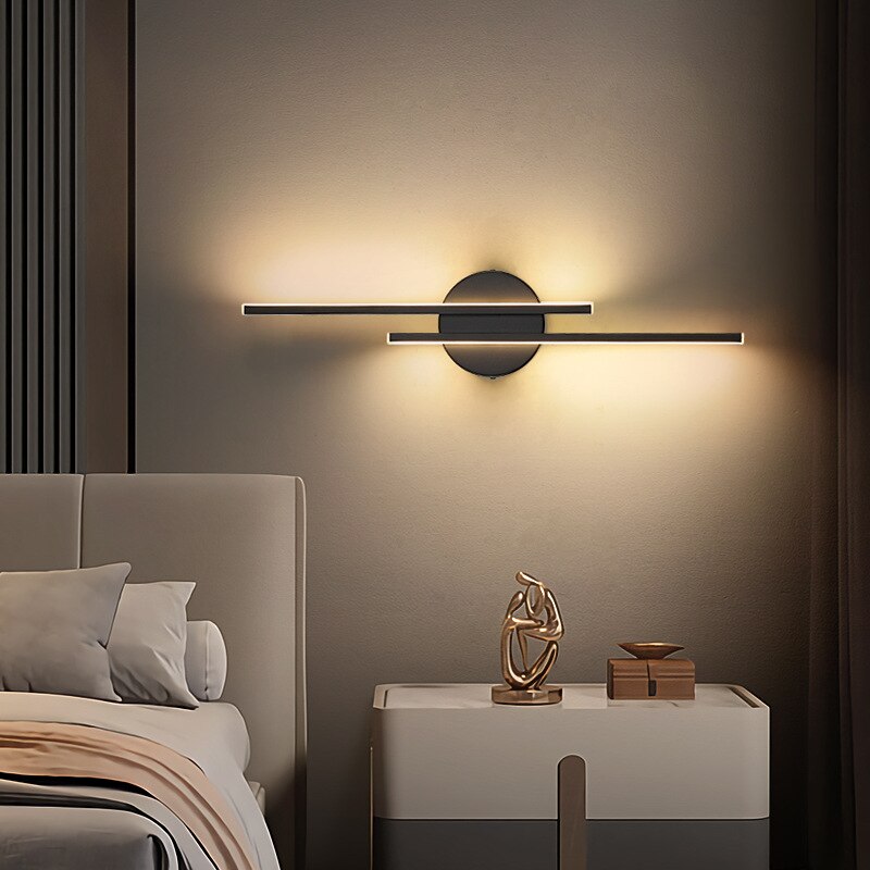 Serene Ambient Wall Lamp