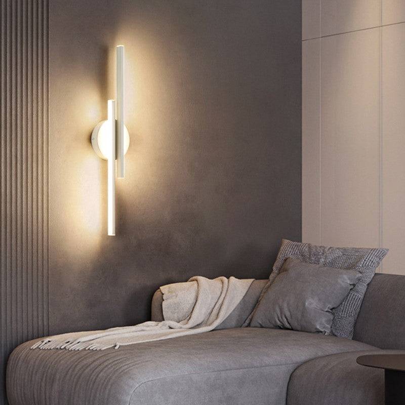 Serene Ambient Wall Lamp