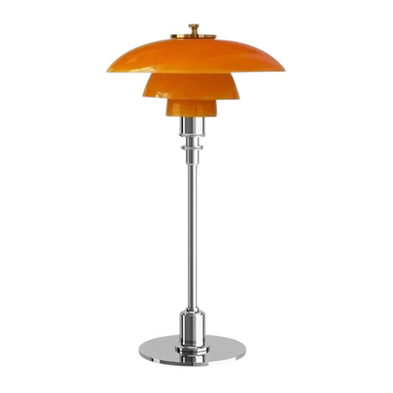 Danish Style Table Lamp