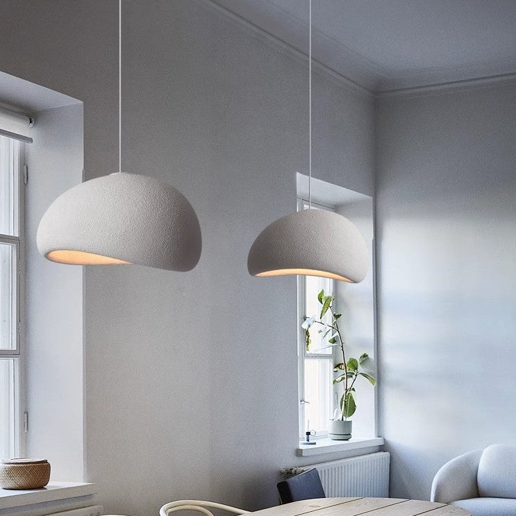 Adjustable Cloud Linear Pendant Light – Loft Lamp, E27 Max 60W
