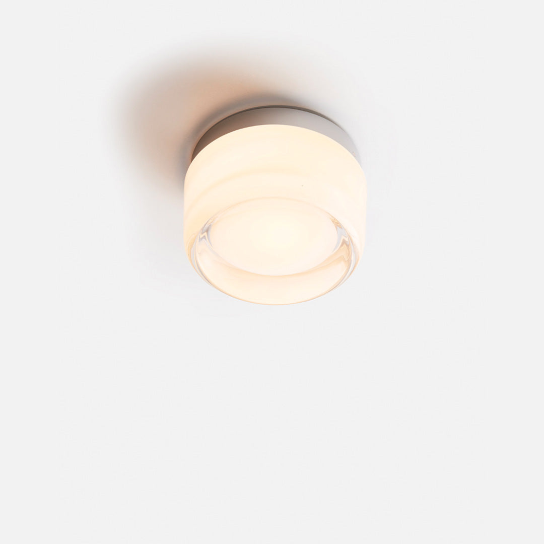 Dominic Dimple Wall Lamp