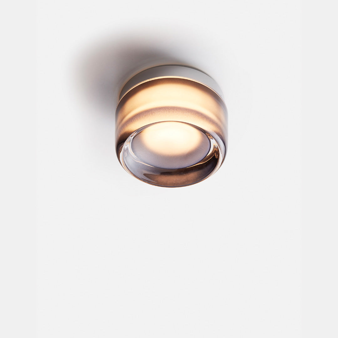 Dominic Dimple Wall Lamp